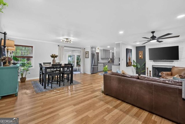190 Gatewood Place, Athens, GA 30607