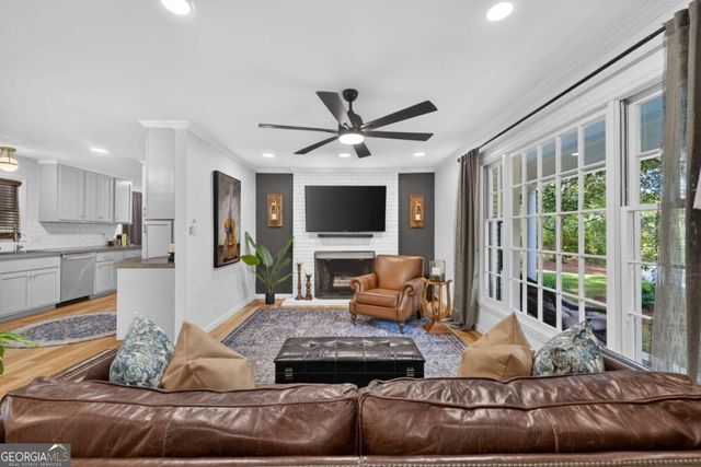 190 Gatewood Place, Athens, GA 30607