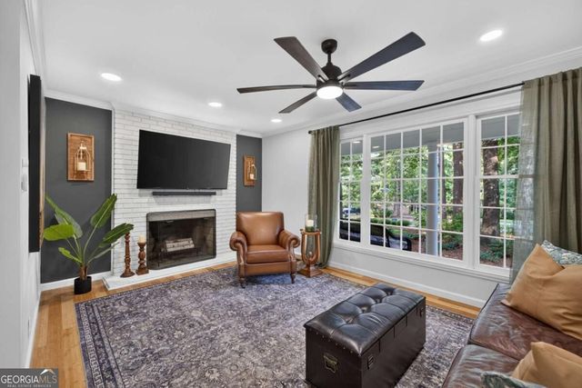 190 Gatewood Place, Athens, GA 30607