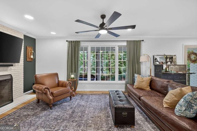 190 Gatewood Place, Athens, GA 30607