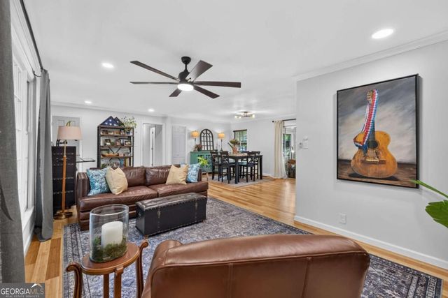 190 Gatewood Place, Athens, GA 30607