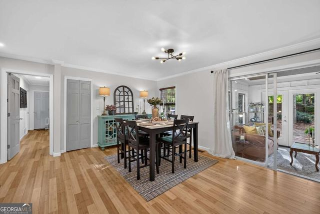 190 Gatewood Place, Athens, GA 30607