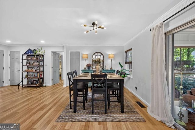 190 Gatewood Place, Athens, GA 30607