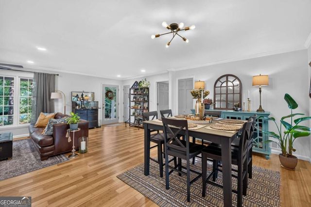 190 Gatewood Place, Athens, GA 30607