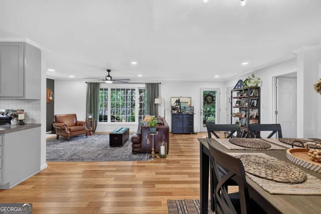 190 Gatewood Place, Athens, GA 30607