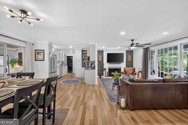 190 Gatewood Place, Athens, GA 30607