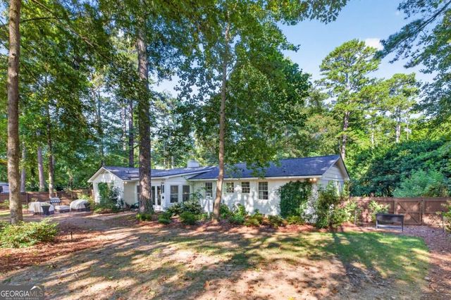 190 Gatewood Place, Athens, GA 30607