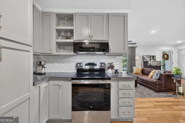 190 Gatewood Place, Athens, GA 30607