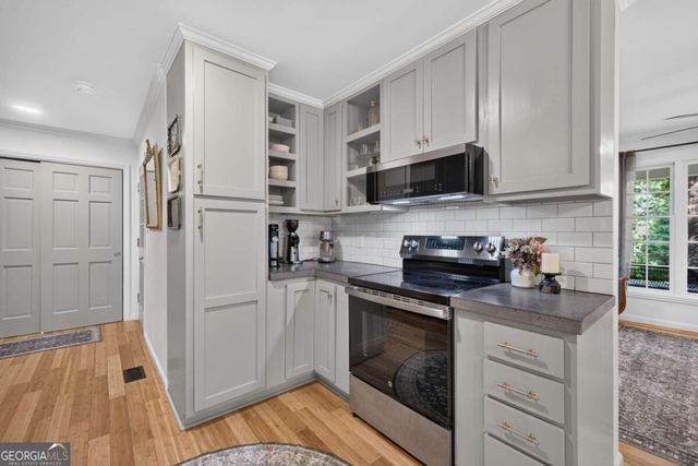 190 Gatewood Place, Athens, GA 30607