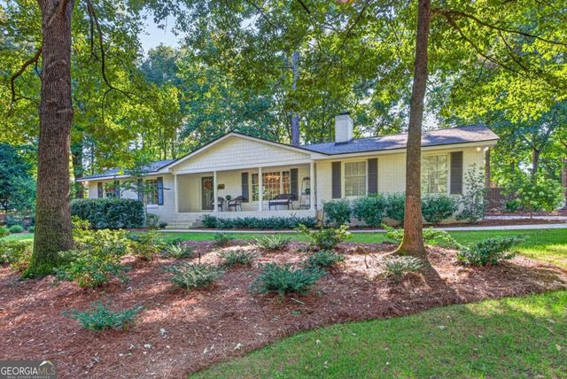 190 Gatewood Place, Athens, GA 30607