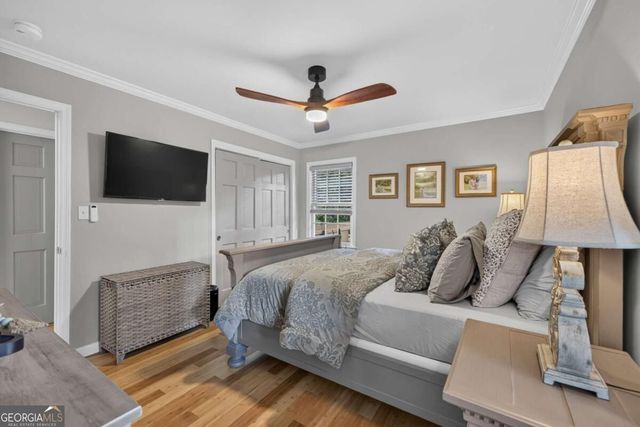 190 Gatewood Place, Athens, GA 30607
