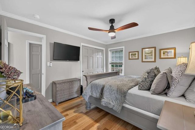 190 Gatewood Place, Athens, GA 30607