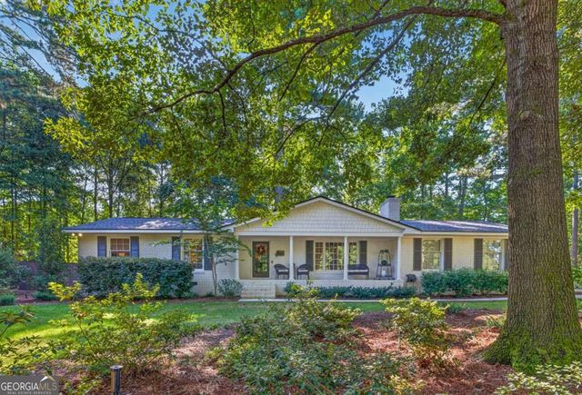 190 Gatewood Place, Athens, GA 30607