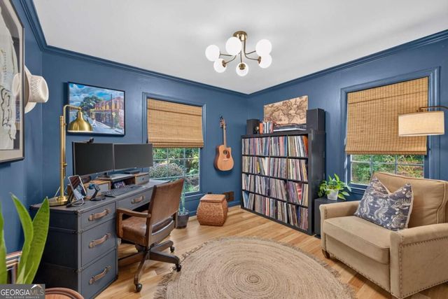 190 Gatewood Place, Athens, GA 30607