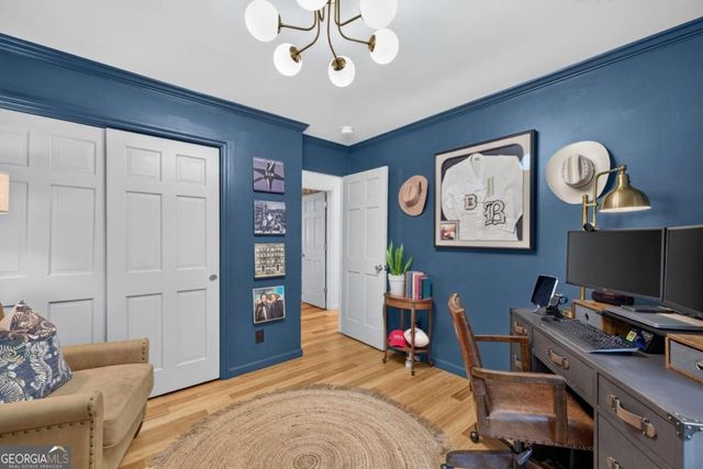 190 Gatewood Place, Athens, GA 30607