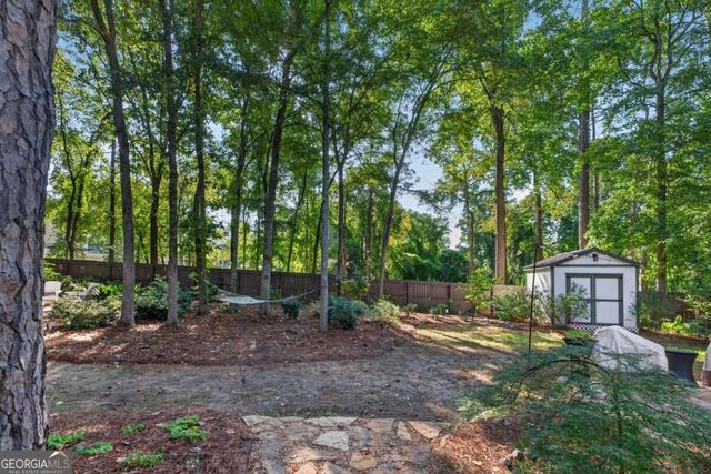 190 Gatewood Place, Athens, GA 30607