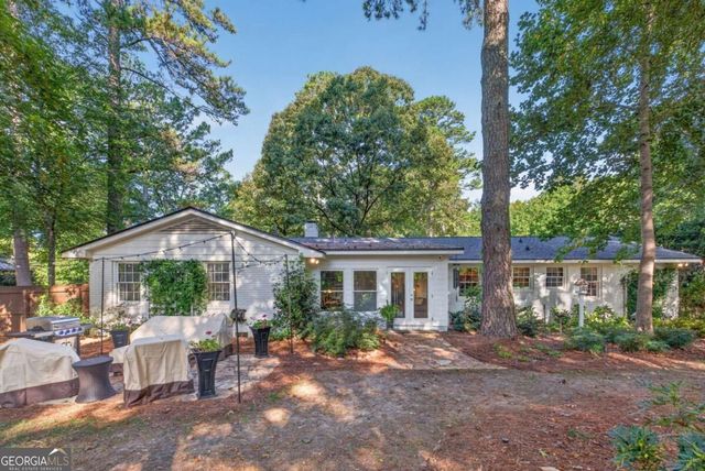 190 Gatewood Place, Athens, GA 30607