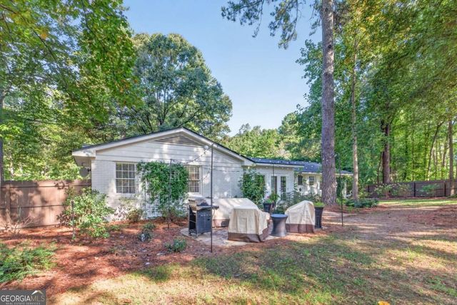 190 Gatewood Place, Athens, GA 30607