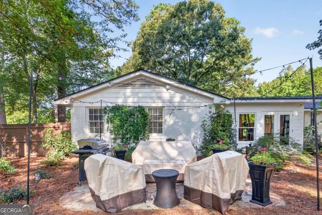 190 Gatewood Place, Athens, GA 30607