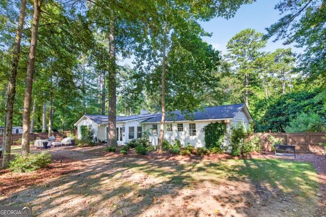 190 Gatewood Place, Athens, GA 30607