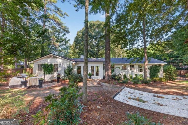 190 Gatewood Place, Athens, GA 30607