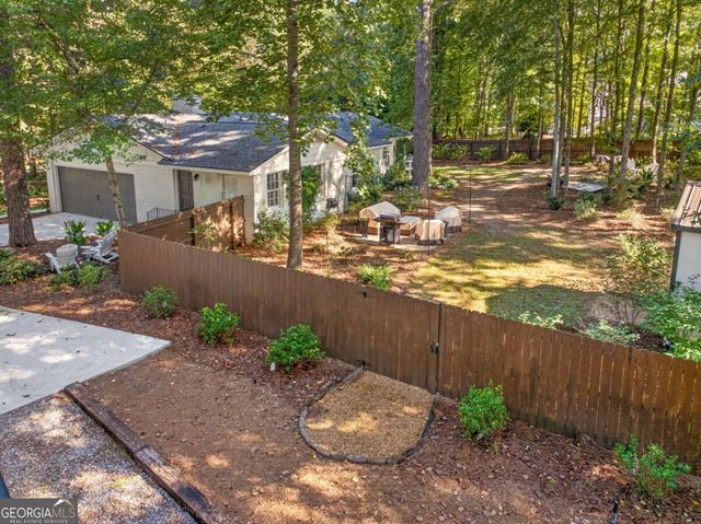 190 Gatewood Place, Athens, GA 30607