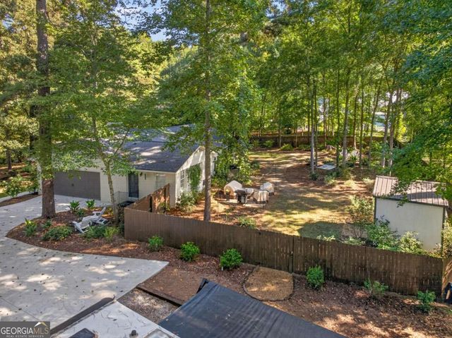 190 Gatewood Place, Athens, GA 30607