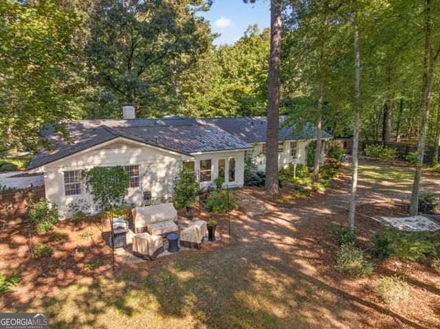 190 Gatewood Place, Athens, GA 30607