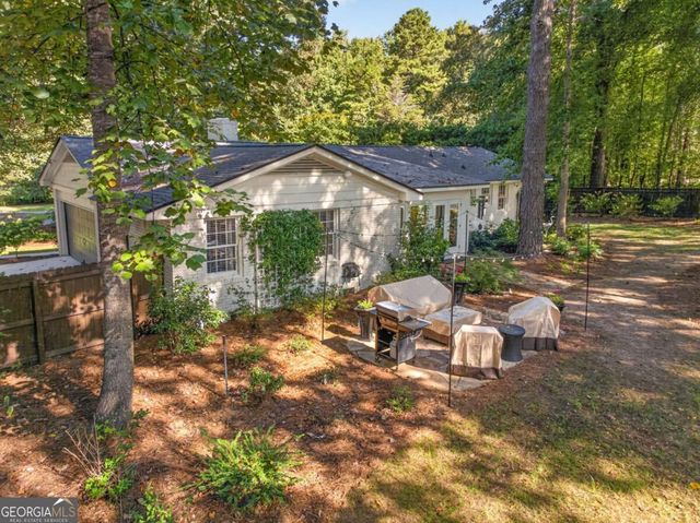190 Gatewood Place, Athens, GA 30607