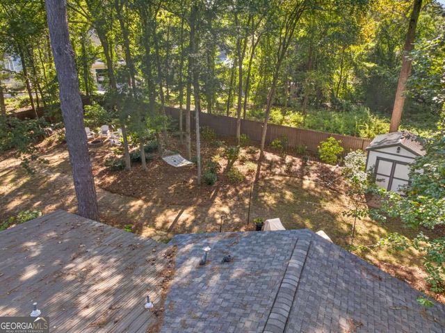 190 Gatewood Place, Athens, GA 30607