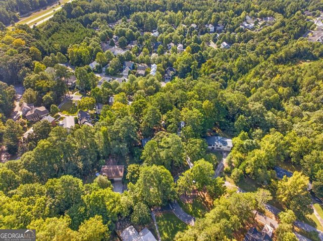 190 Gatewood Place, Athens, GA 30607