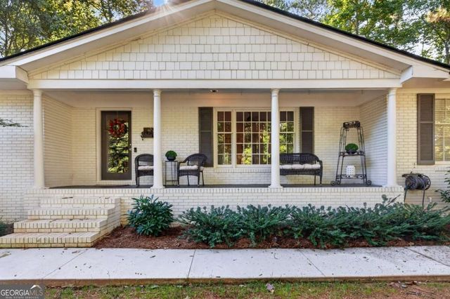 190 Gatewood Place, Athens, GA 30607