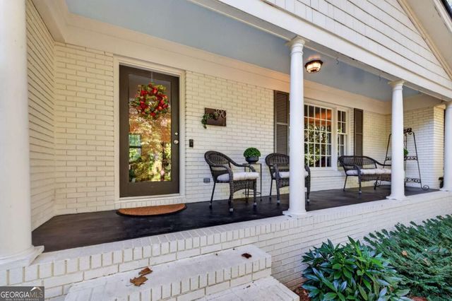 190 Gatewood Place, Athens, GA 30607