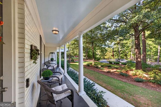 190 Gatewood Place, Athens, GA 30607
