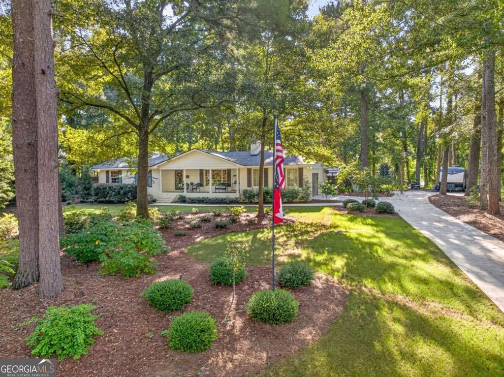 190 Gatewood Place, Athens, GA 30607