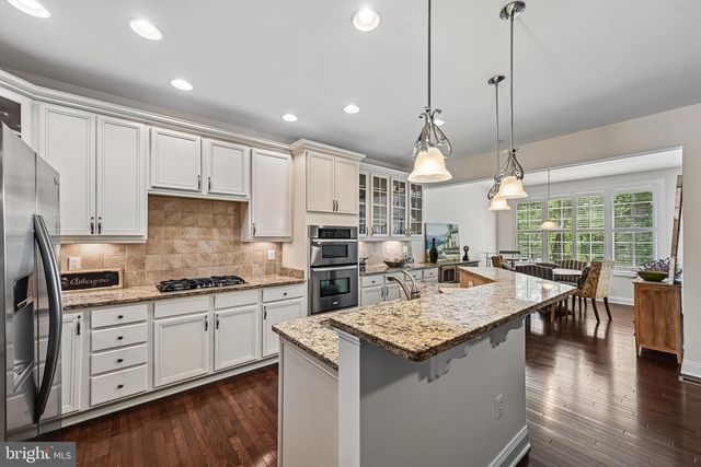 2271 BRIMSTONE PL, Hanover, MD 21076