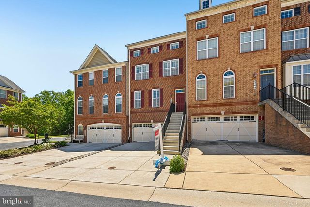 2271 BRIMSTONE PL, Hanover, MD 21076