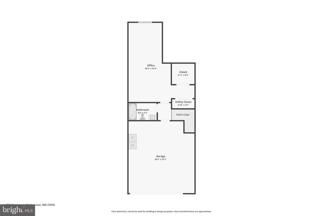 2271 BRIMSTONE PL, Hanover, MD 21076