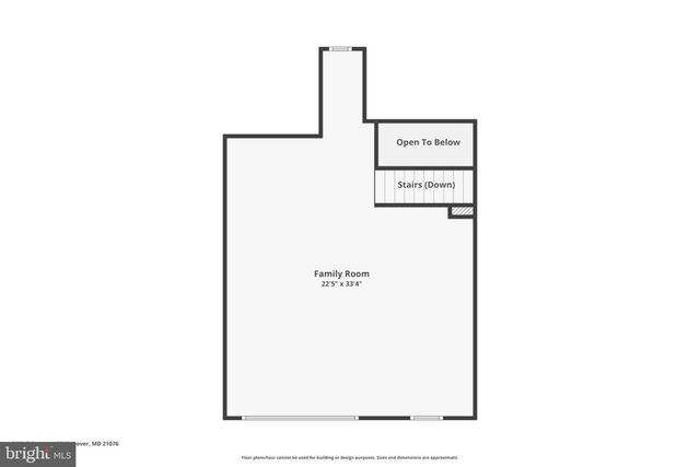 2271 BRIMSTONE PL, Hanover, MD 21076