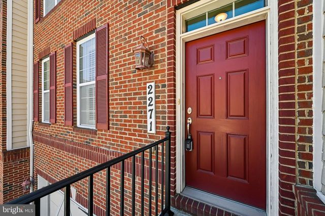 2271 BRIMSTONE PL, Hanover, MD 21076