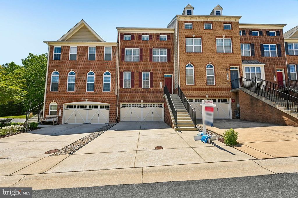 2271 BRIMSTONE PL, Hanover, MD 21076