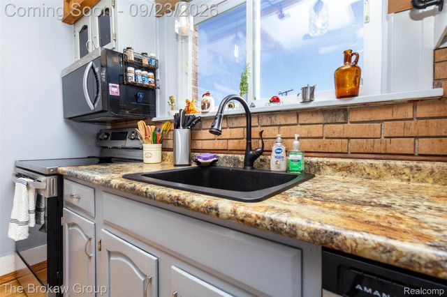 4169 Merwin Road, Elba Township, MI 48446