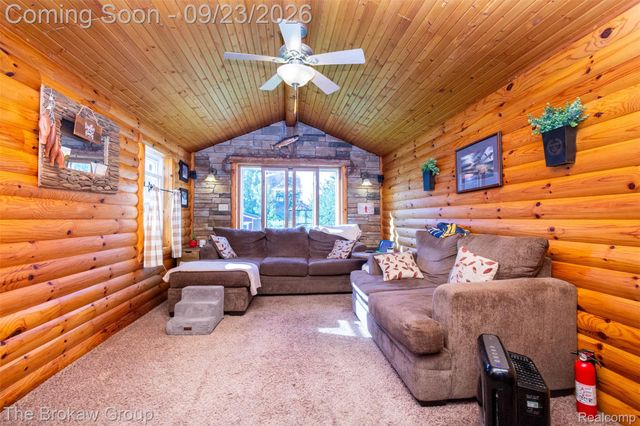 4169 Merwin Road, Elba Township, MI 48446