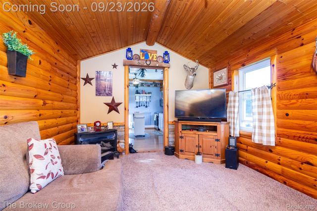 4169 Merwin Road, Elba Township, MI 48446