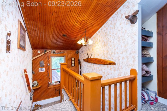 4169 Merwin Road, Elba Township, MI 48446