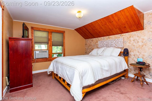 4169 Merwin Road, Elba Township, MI 48446