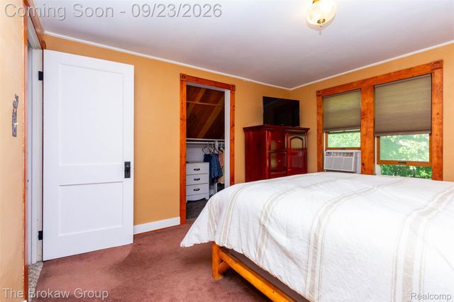 4169 Merwin Road, Elba Township, MI 48446