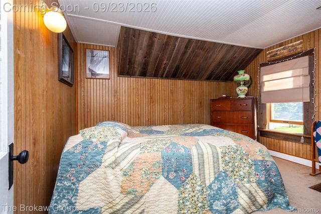 4169 Merwin Road, Elba Township, MI 48446