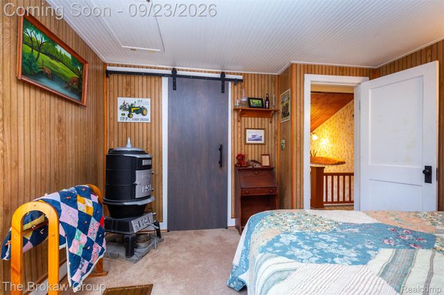 4169 Merwin Road, Elba Township, MI 48446