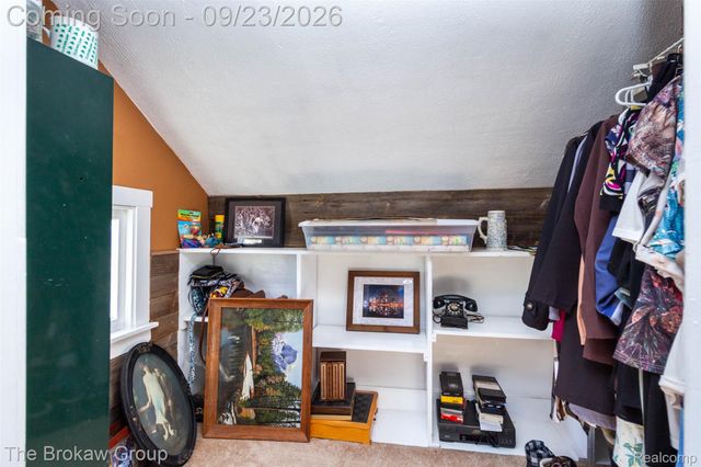 4169 Merwin Road, Elba Township, MI 48446